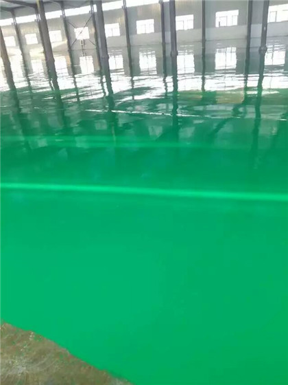 山南，我直接给你一份室外地坪漆翻新维修